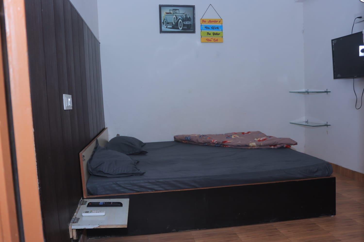 Madan Residency , Amritsar Hotel Buitenkant foto